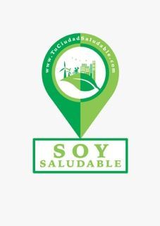 Soy saludable